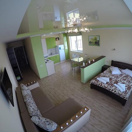 Vip Apartament In The Center Truskavec' Esterno foto