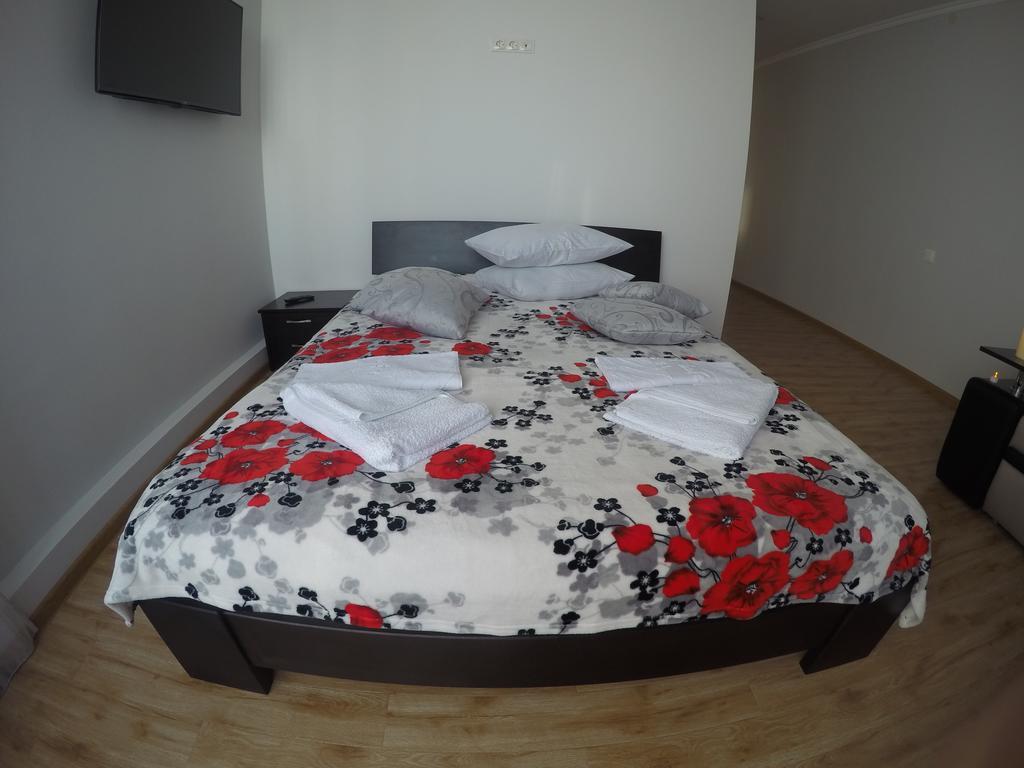 Vip Apartament In The Center Truskavec' Esterno foto