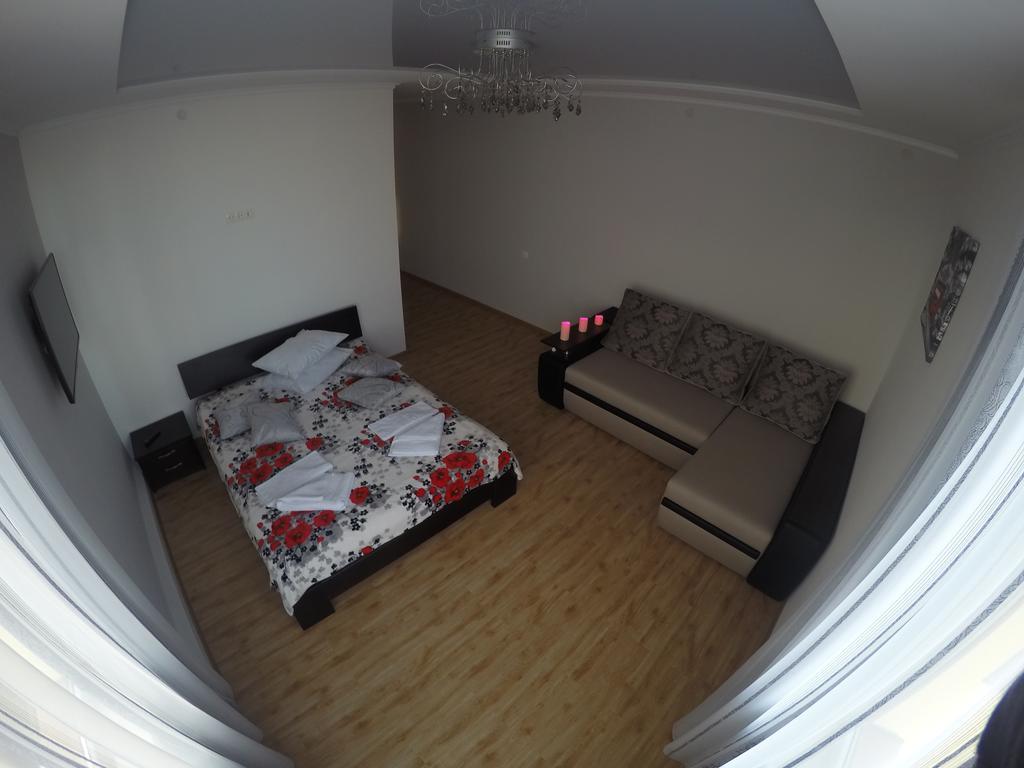 Vip Apartament In The Center Truskavec' Esterno foto