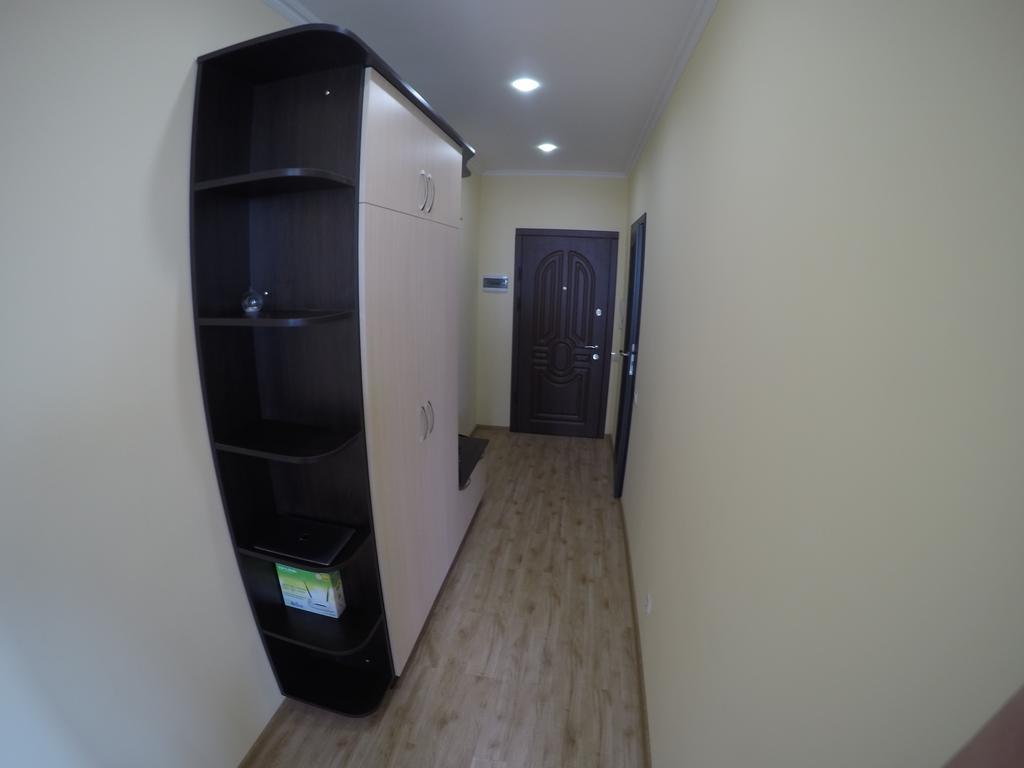 Vip Apartament In The Center Truskavec' Esterno foto