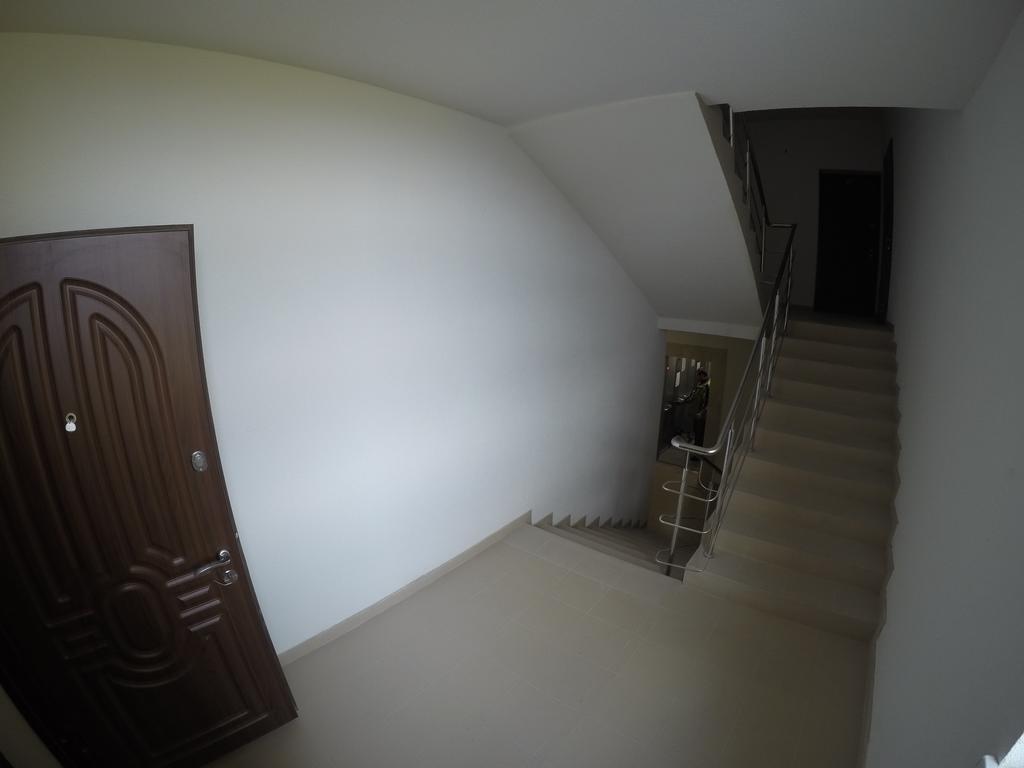 Vip Apartament In The Center Truskavec' Esterno foto