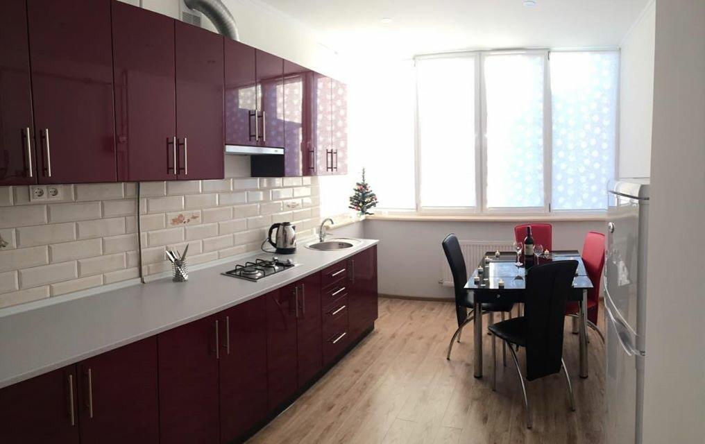 Vip Apartament In The Center Truskavec' Esterno foto