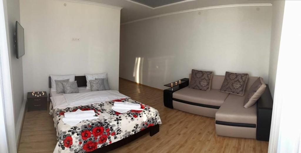 Vip Apartament In The Center Truskavec' Esterno foto
